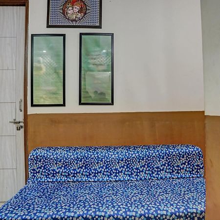 Hotel O Kanak Palace Ню Делхи Екстериор снимка